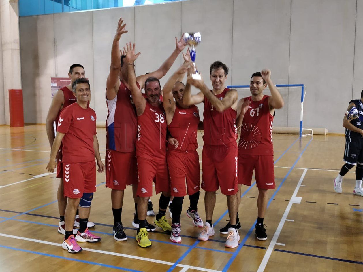 El Real Club Marítimo de Melilla triunfa en Cartagena