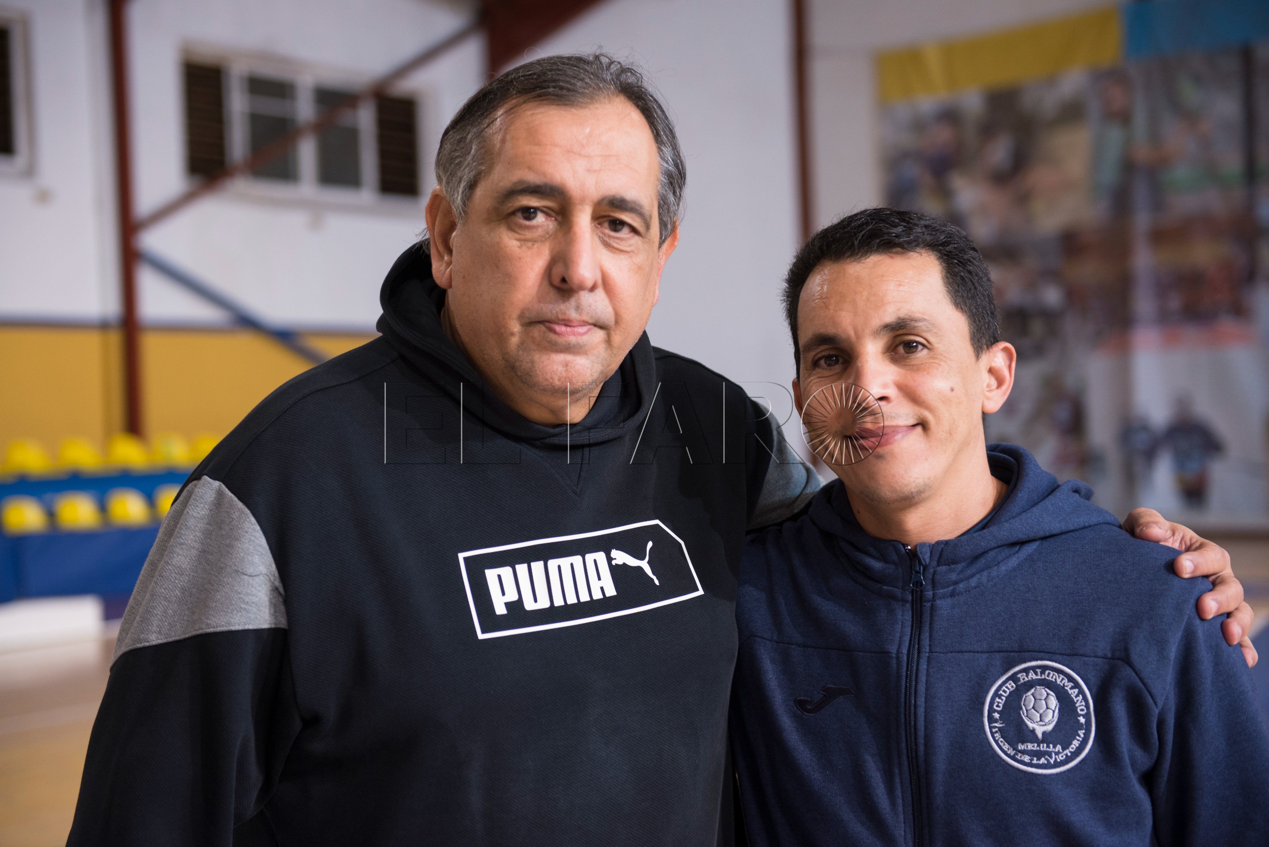 El MSC Virgen de la Victoria tiene nuevo técnico ante el Bahía Almería