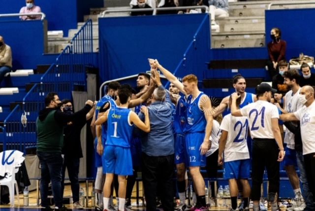 Derrota en un buen partido del MSC Enrique Soler en Zamora
