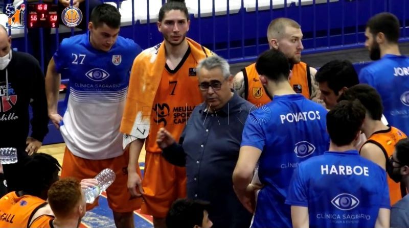 El MSC Enrique Soler se queda muy cerca de sorprender al líder