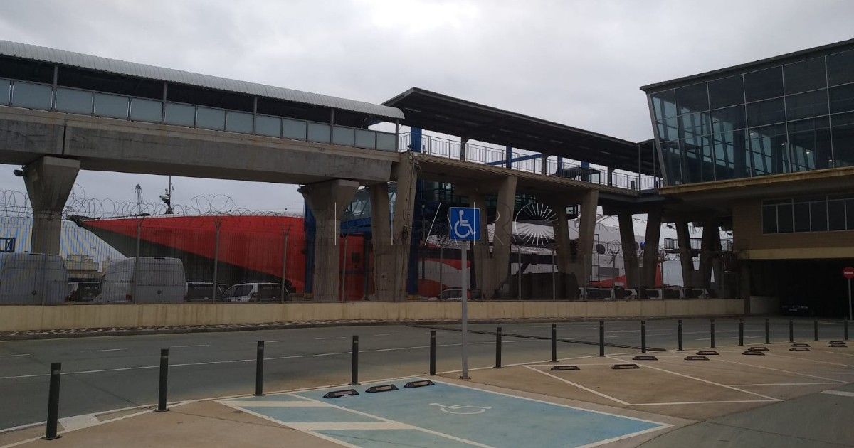 El nuevo contrato marítimo de Melilla sube a 22,3 millones sin mejorar las rotaciones de barcos