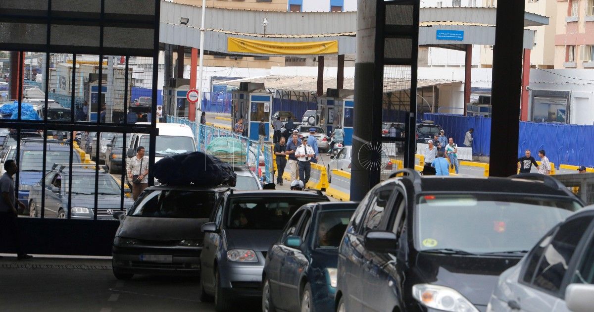 La UGR lidera un proyecto educativo europeo sobre cultura de frontera