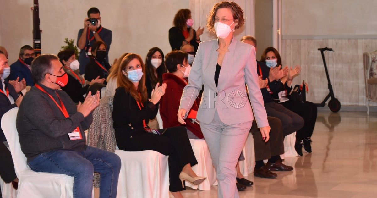 De lo sublime a lo ridículo en Melilla