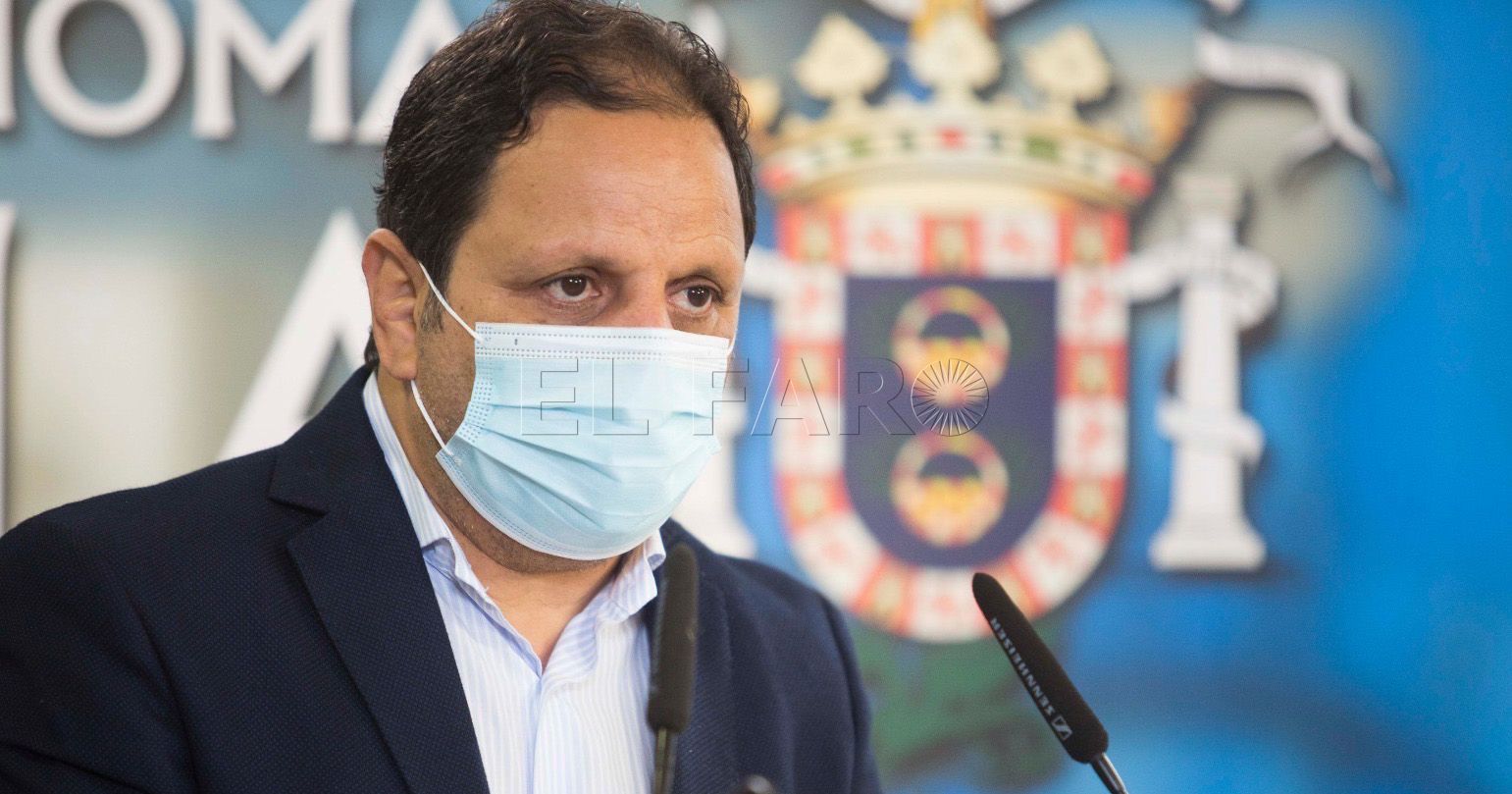 Medio Ambiente hablará con Intervención para desbloquear el pago a la COA por su aplicación Moovit