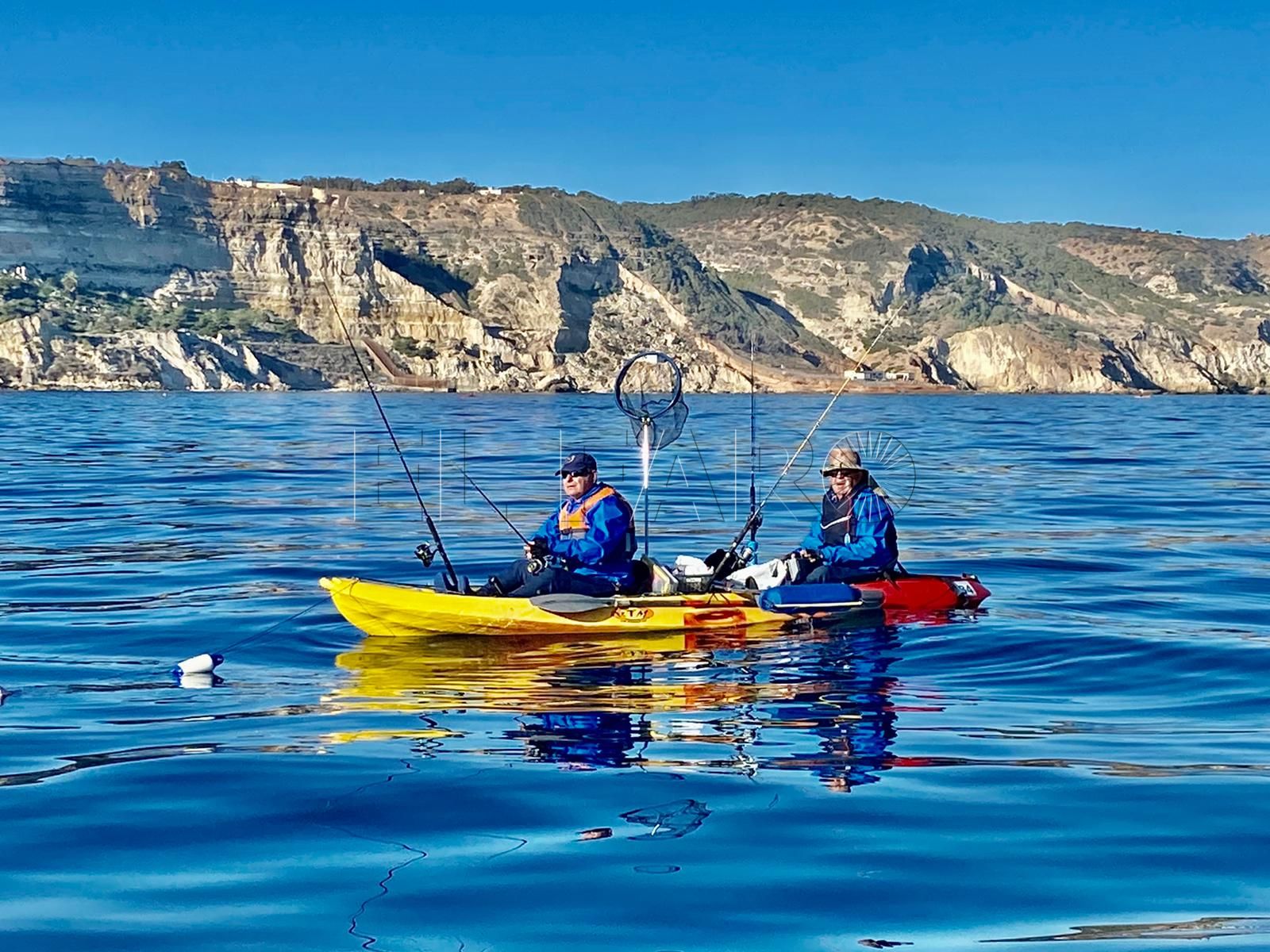 José Fernández gana el I Open Melilla