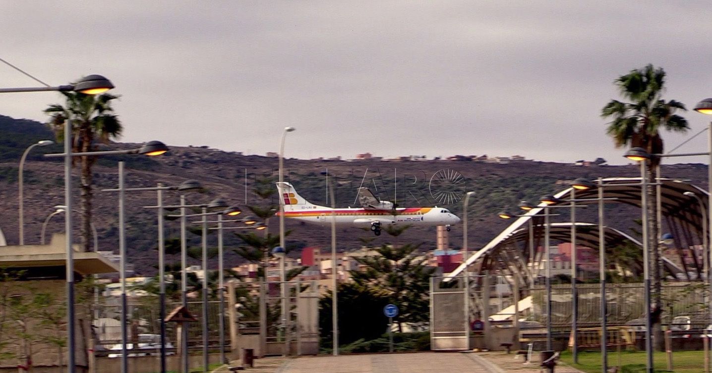 Españoles varados en Oujda y Nador inician el retorno al país