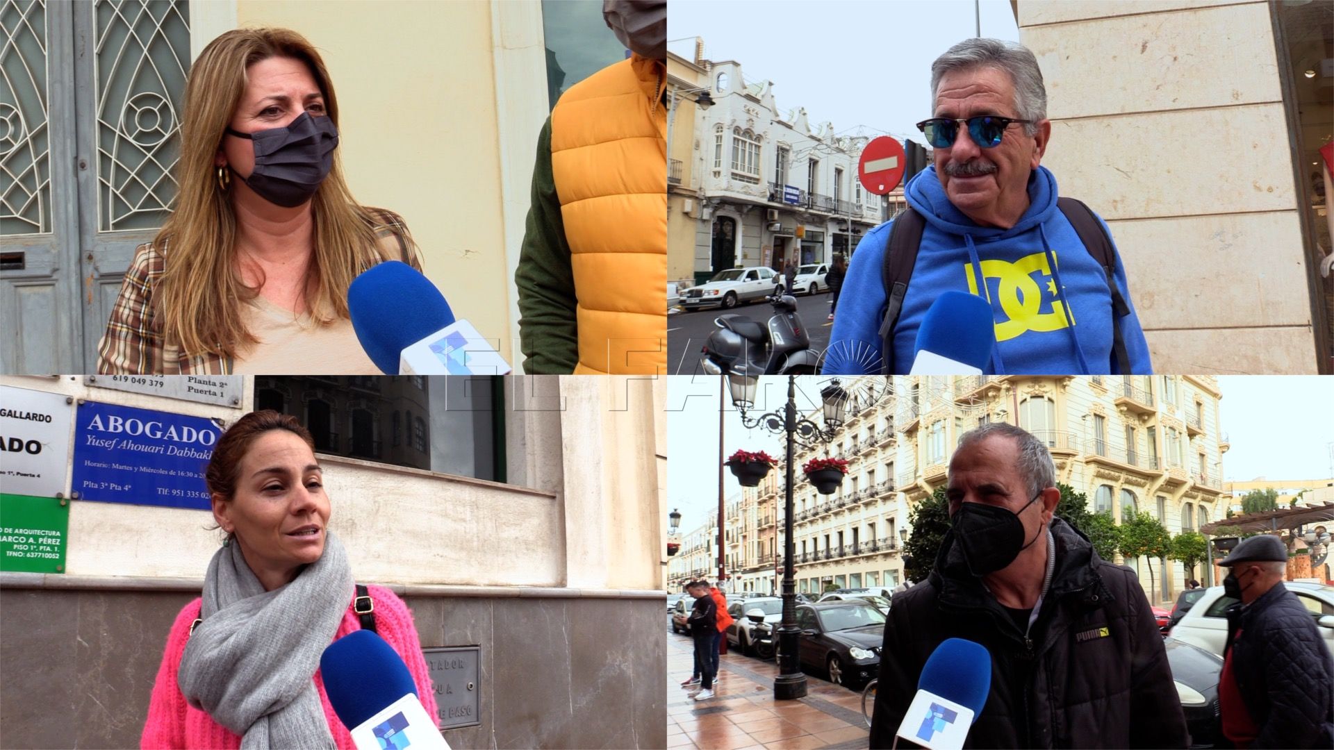 La Encuesta | ¿Qué alimentos o comidas consume en Navidad?