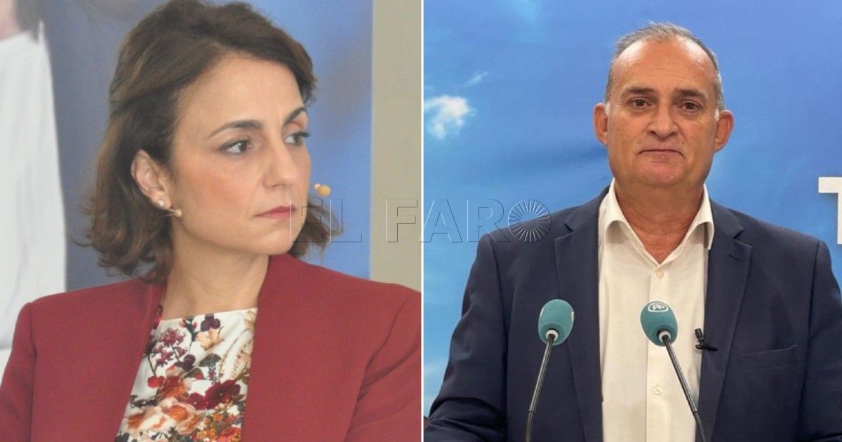 Javier Lence y Dunia Almansouri, los políticos mejor valorados de Melilla