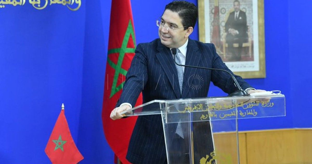 Marruecos acusa a España de no aplicar un control "estricto" del covid en sus aeropuertos