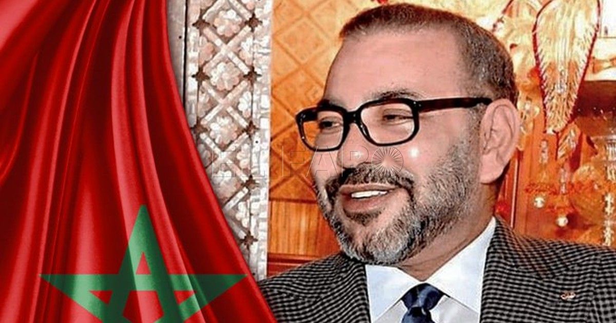 Marruecos aumenta en un 6% su gasto militar para 2022