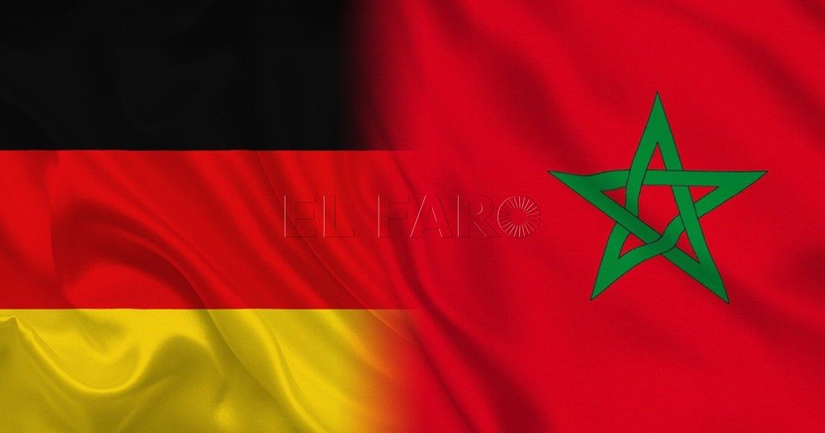 Marruecos retoma el contacto diplomático con Alemania tras ocho meses de crisis