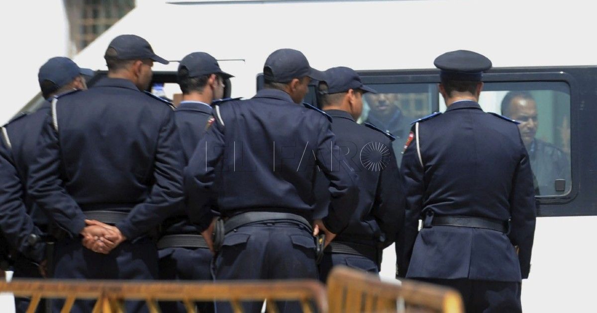 Marruecos, el infierno para los pobres