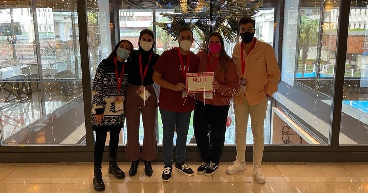 Mohamed Mohand y su pulso a Gloria Rojas