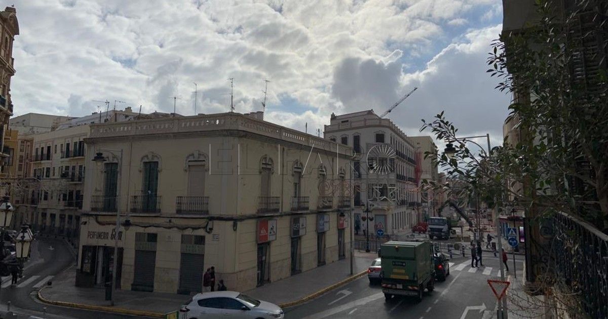 El INE prevé para 2030 un incremento de la población en Melilla y un descenso en Ceuta