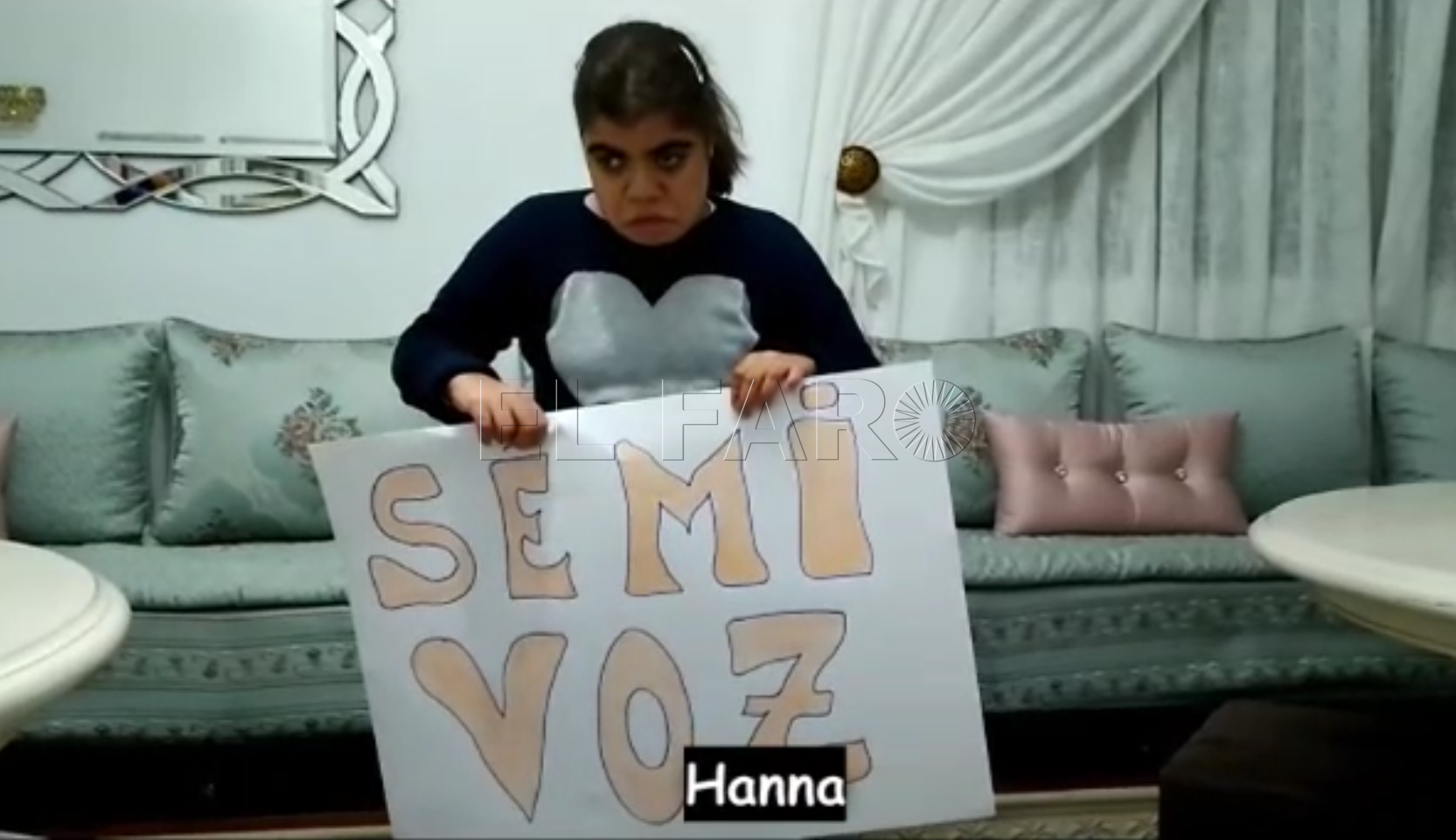 La plataforma NEES llama a la movilización con un vídeo viral