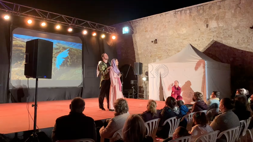 El PP de Melilla critica una obra de teatro que Mirrolde afirma que se hizo con los populares