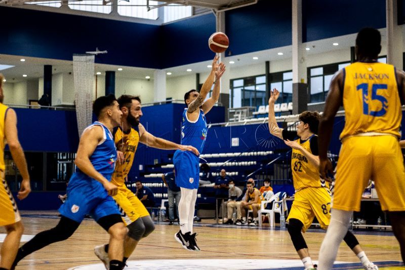 El MSC Enrique Soler B se mide ante líder de su grupo, el Unicaja