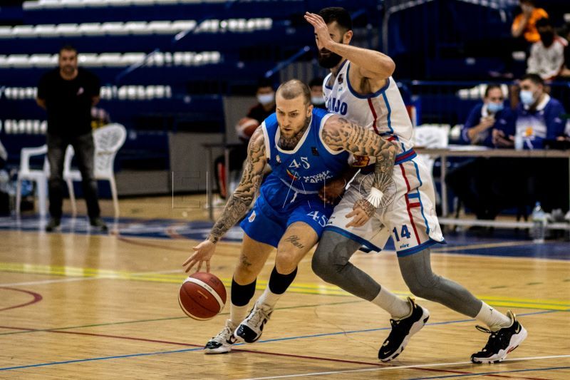 El Enrique Soler termina el año en Marbella