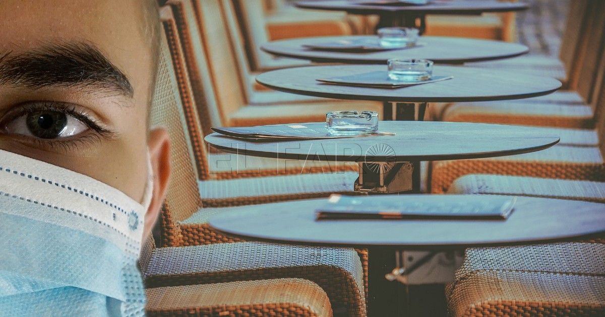 Empresarios contra la pared en Melilla