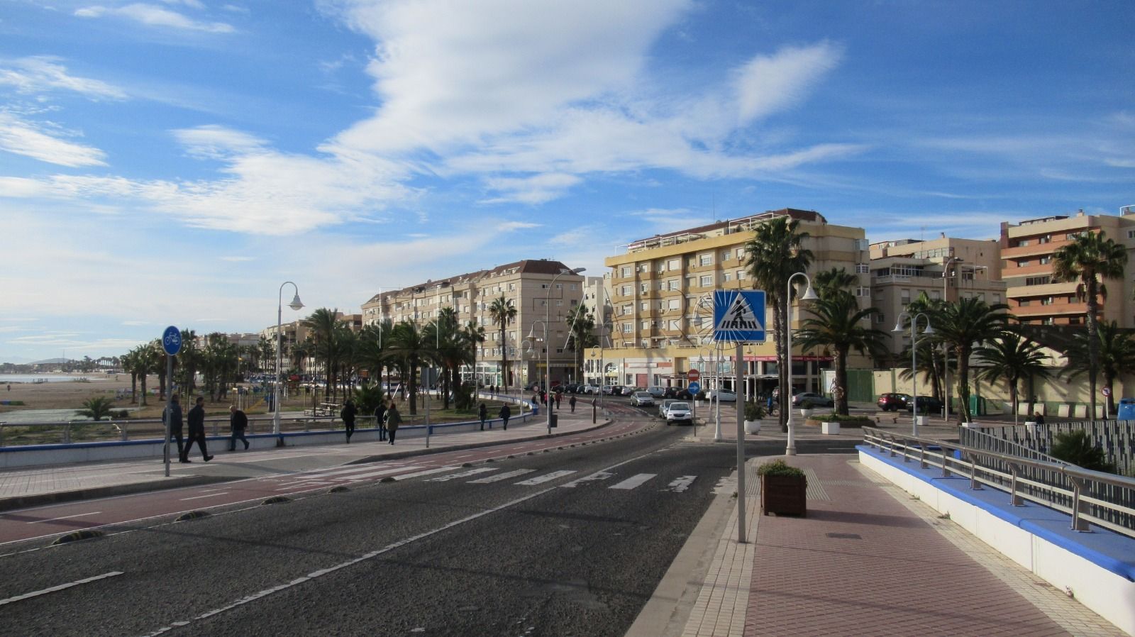 Turespaña dispone para Melilla y Ceuta dos partidas de 5 millones de euros en el 2022