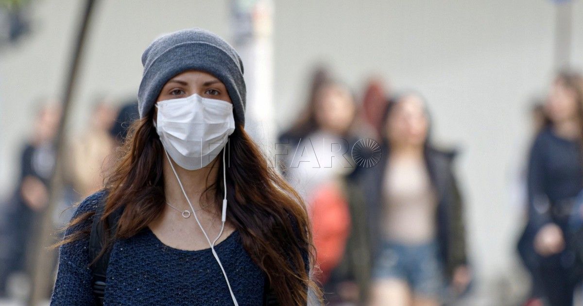 Desde hoy, en vigor el fin de la mascarilla salvo en el transporte público y los centros sanitarios