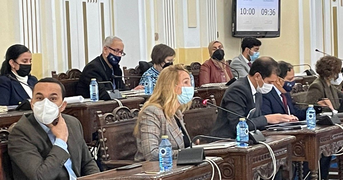 ¿Qué le pasa a los políticos de Melilla?