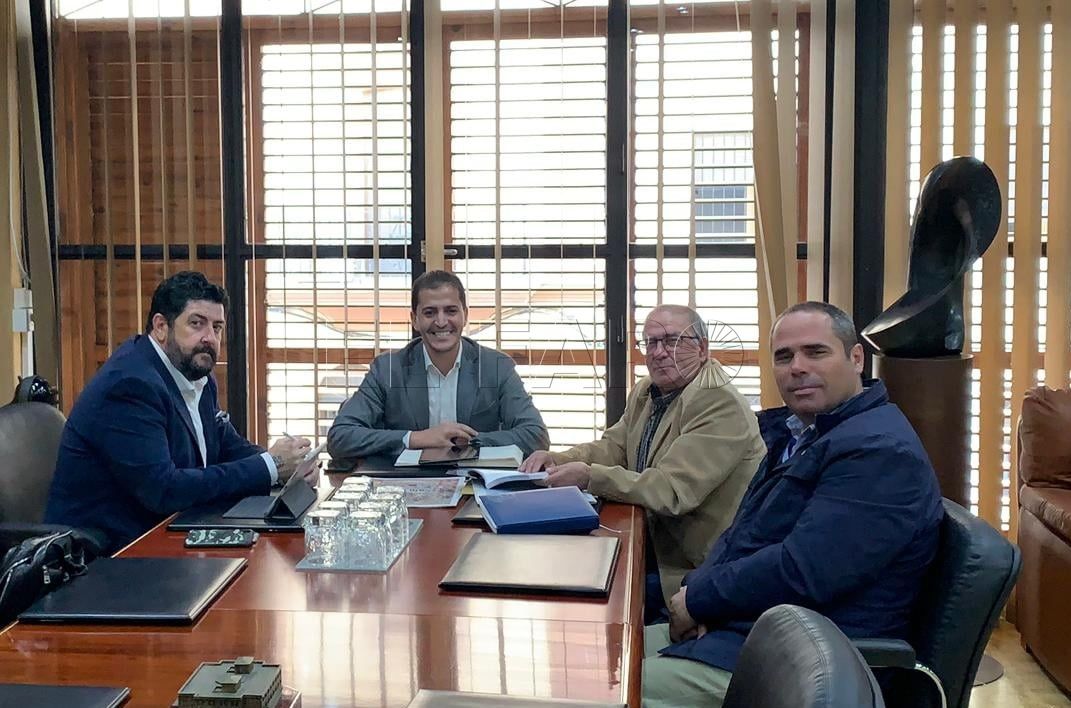 La APDM de Melilla suspende todas sus actividades navideñas