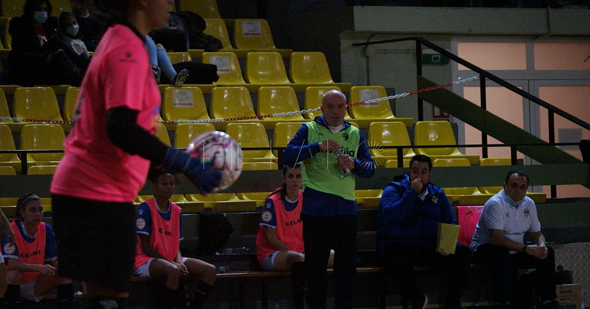 El MSC Torreblanca Melilla se mide al Torcal en la Copa de la Reina