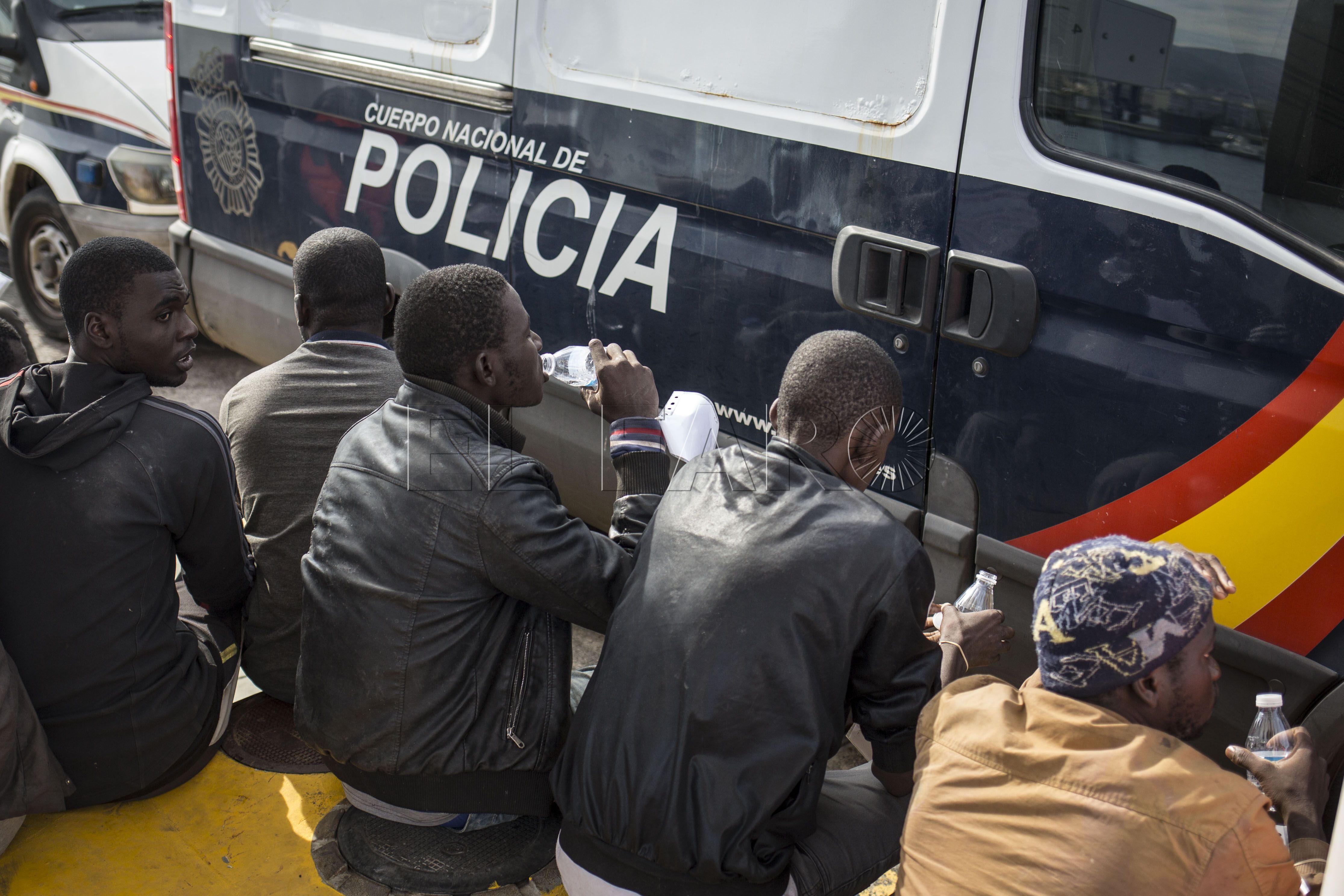 El Servicio Jesuita a Migrantes sobre el asilo: “Hay un juego perverso” entre España y Marruecos