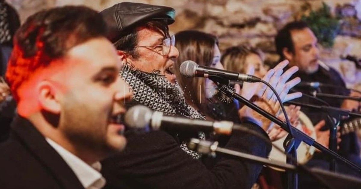 Los Soniketes celebran la Navidad en Melilla a ritmo de villancicos flamencos