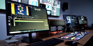 Televisión Melilla