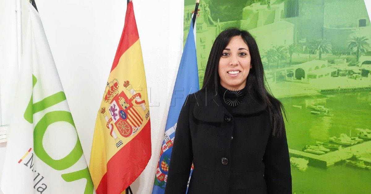 Vox Melilla defiende que el pasaporte covid no es una medida sanitaria efectiva