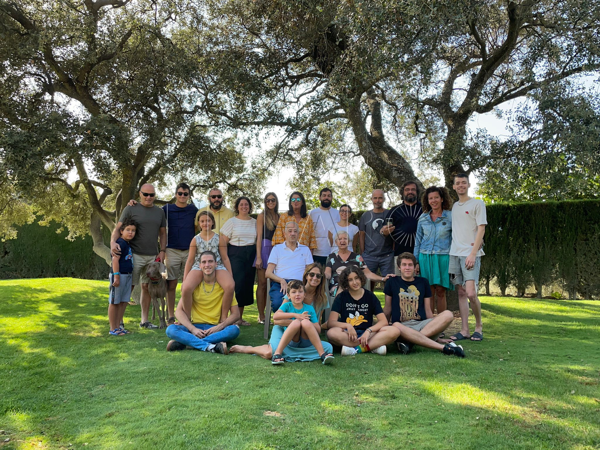 El Carrillo/Lourdes Carballa: “Hay que pasar página, aprender de nuestros errores y enmendarlos en lo posible”