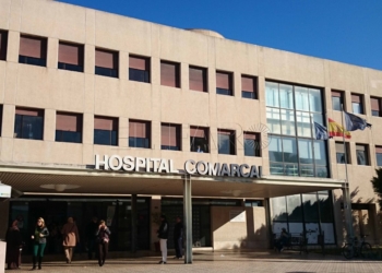 Hospital Comarcal