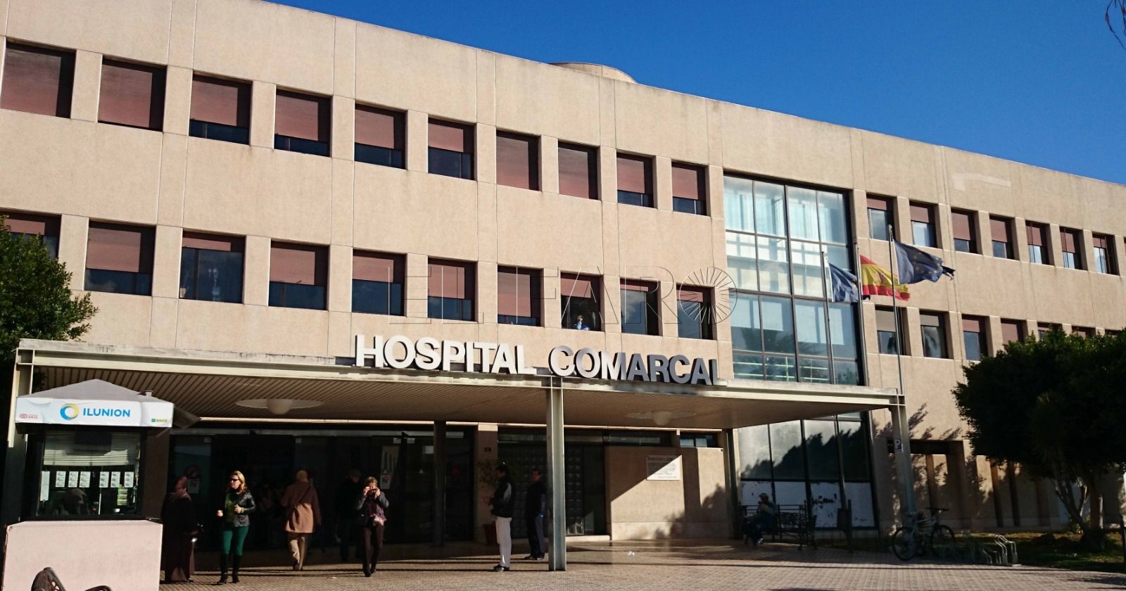 Melilla es el territorio de España donde menos nacimientos se registraron en el año 2020