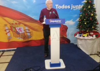 Juan José Imbroda