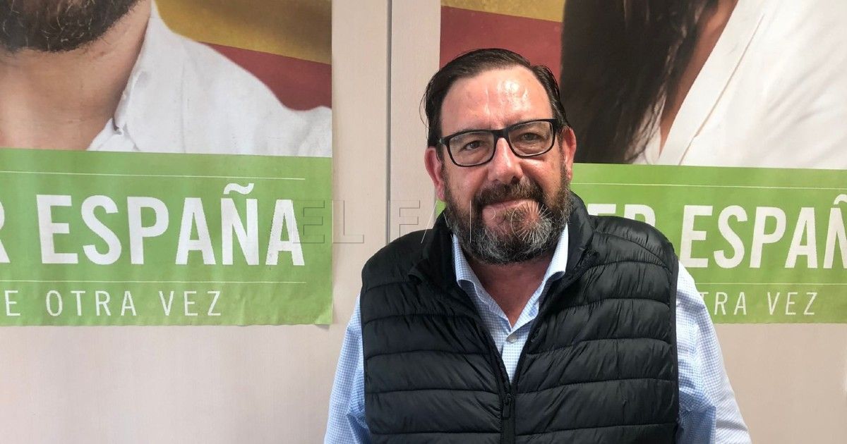Vox Melilla insta al Gobierno a conseguir mejores precios para los billetes a la península