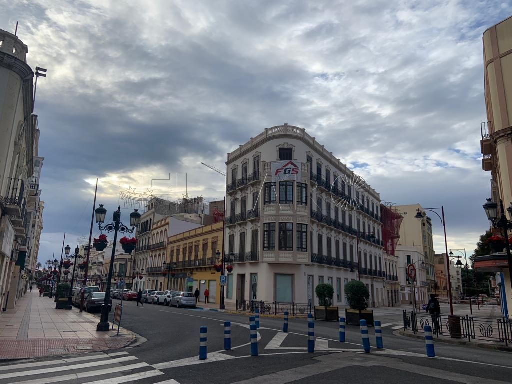 Melilla registra 54 nuevos positivos y ya tiene seis pacientes en UCI por covid