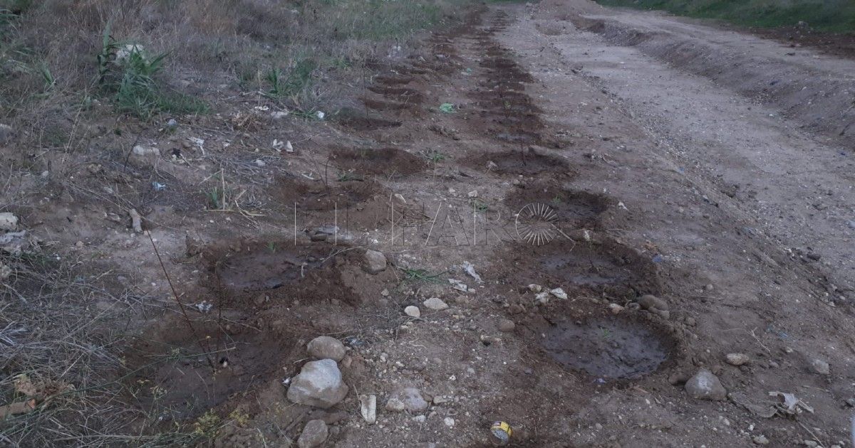 Guelaya continuará la renaturalización del río de Oro en 2022