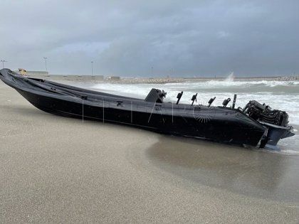 La Gendarmería marroquí investiga varias operaciones de tráfico de drogas