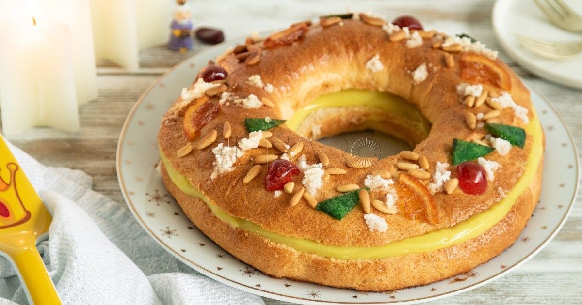 La mayoría de los españoles no tira las sobras de comida en Navidad