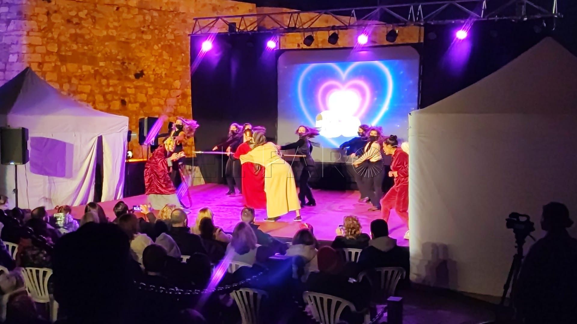 El presidente de Melilla vincula la críticas del PP al teatro con sus malos resultados en una encuesta publicada por El Faro