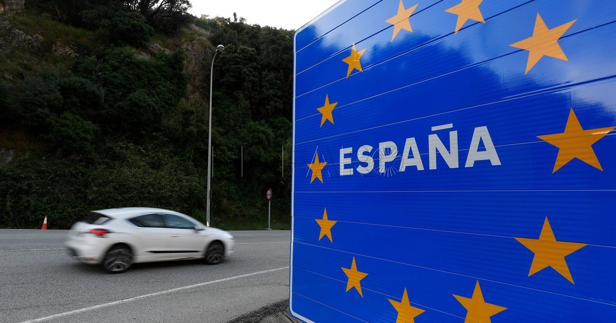 El África Subsahariana conoce poco sobre España