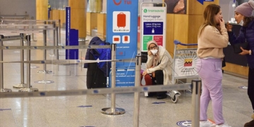 Aeropuerto de Marruecos