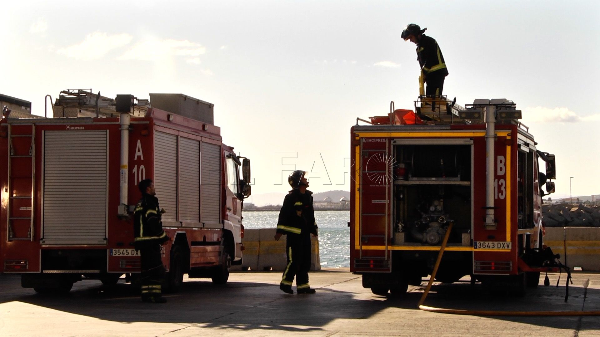 Homenaje a personas que han sido luz en un periodo de oscuridad