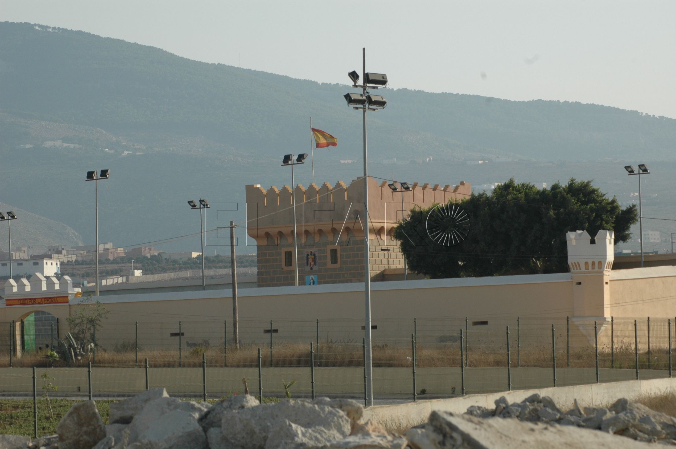 Hasta 78 días para dar la residencia temporal a menores extranjeros en Melilla