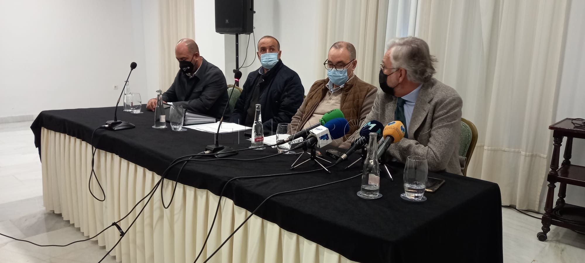 La CIM marcha este domingo por las calles de Melilla “por la legalidad”