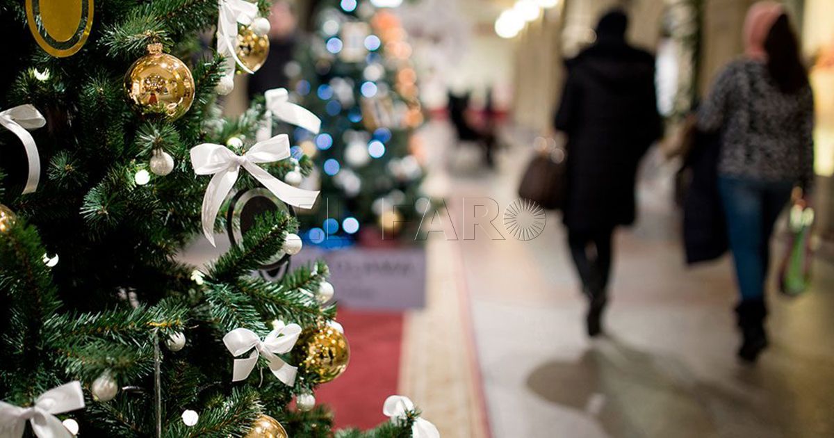 Consejos a la hora de comprar en Melilla estas navidades