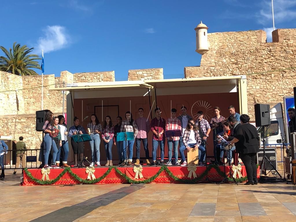 Cultura suspende el concurso de Pastorales y Villancicos "por prudencia" ante el covid