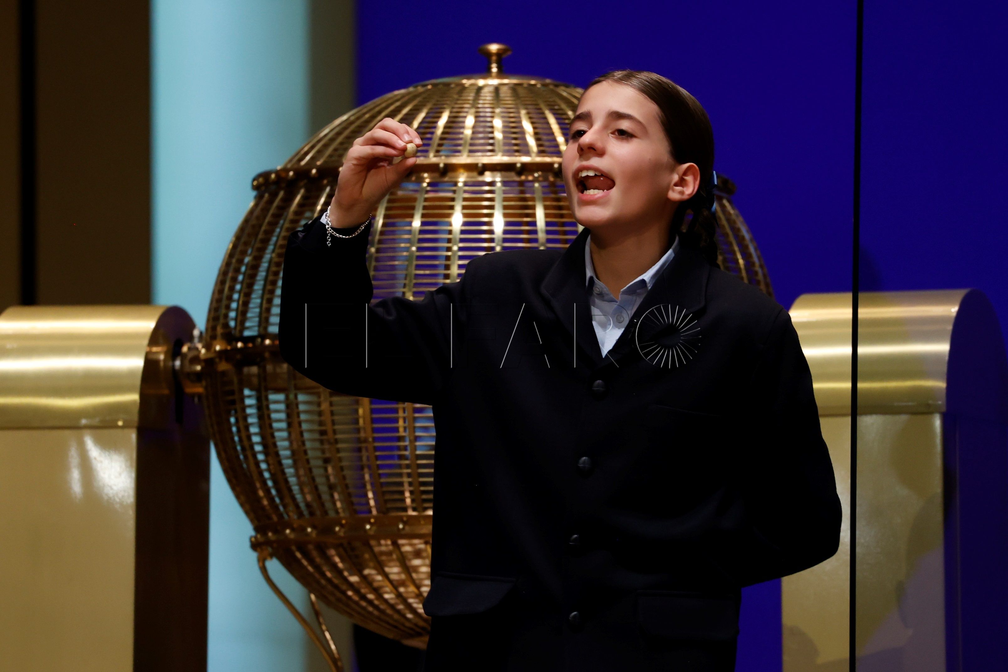 ¿Podría acabar hoy la mala suerte de Melilla con el Gordo?